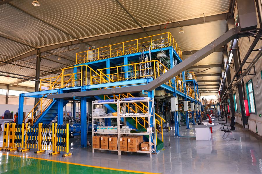  成功案例 钱柜qg777